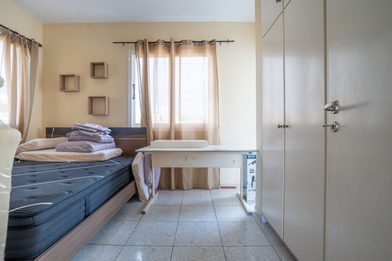 Апартаменты в Пафосе, Кипр, 72 м² - фото 13