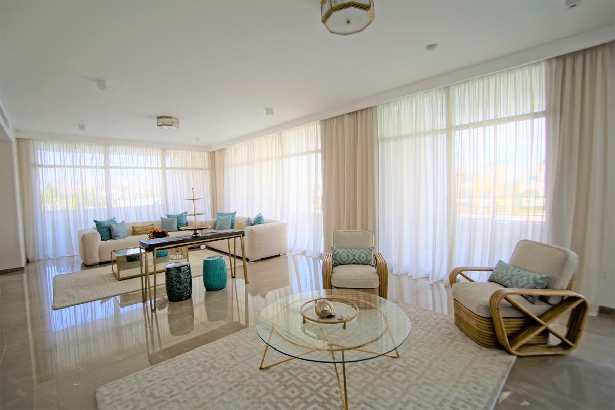 Апартаменты в Лимасоле, Кипр, 248 м² - фото 14