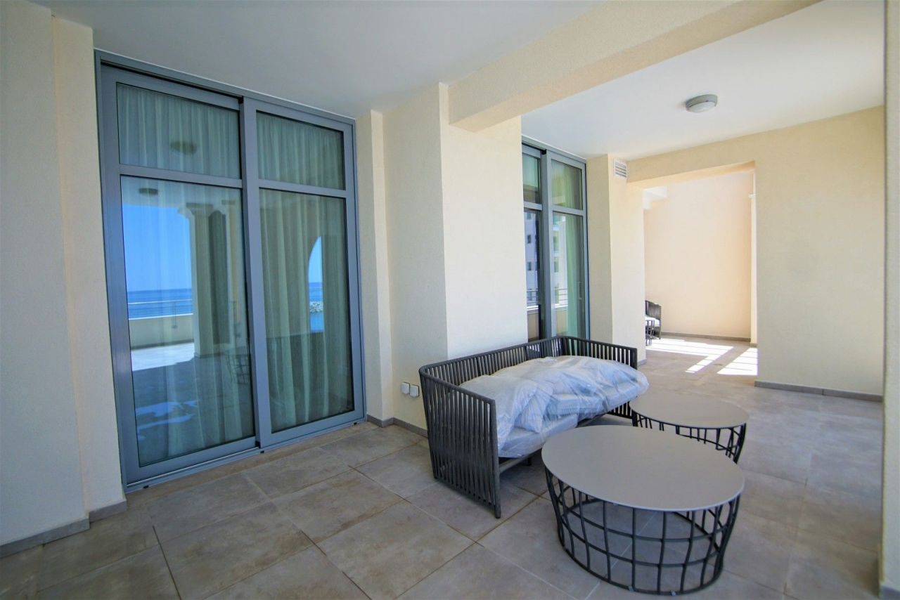 Апартаменты в Лимасоле, Кипр, 287 м² - фото 14