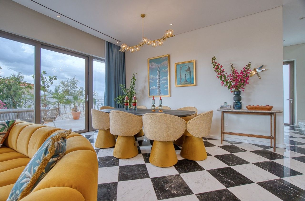 Вилла в Пафосе, Кипр, 224 м² - фото 14