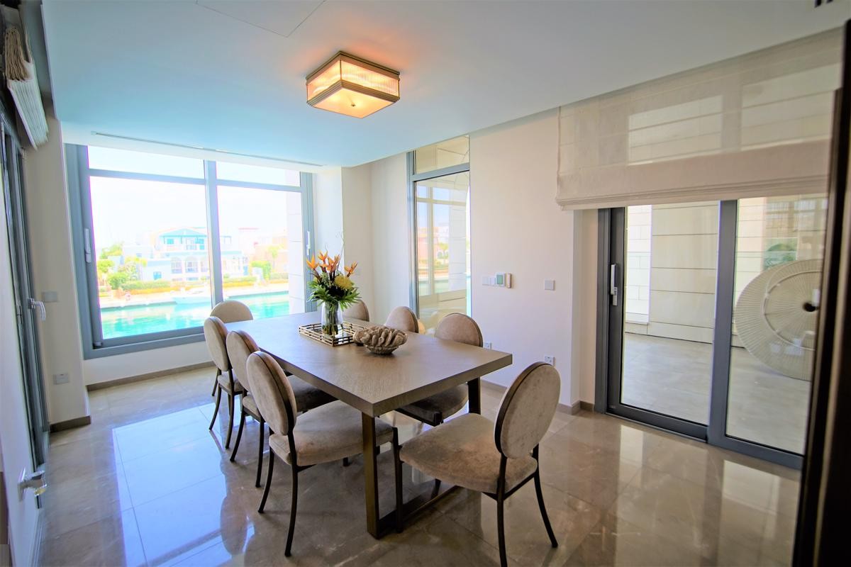 Апартаменты в Лимасоле, Кипр, 248 м² - фото 15