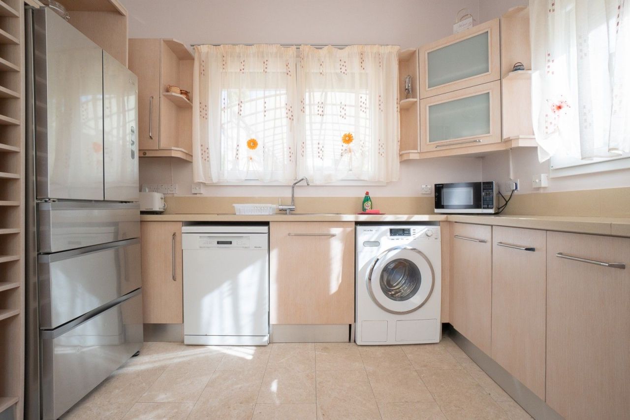 Вилла в Пафосе, Кипр, 190 м² - фото 15