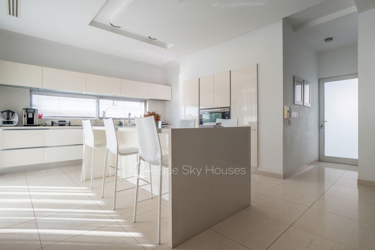 Вилла в Пафосе, Кипр, 390 м² - фото 15