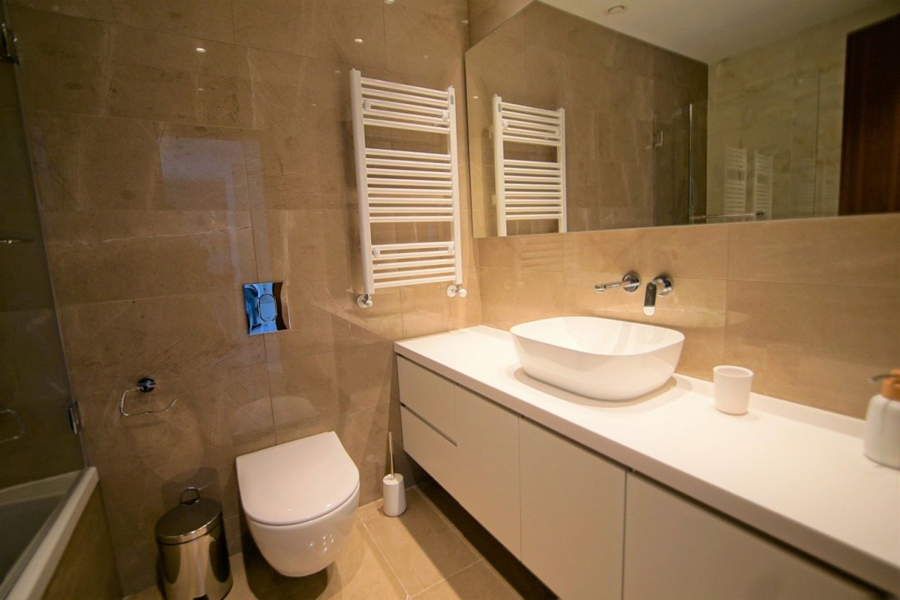 Апартаменты в Лимасоле, Кипр, 287 м² - фото 15