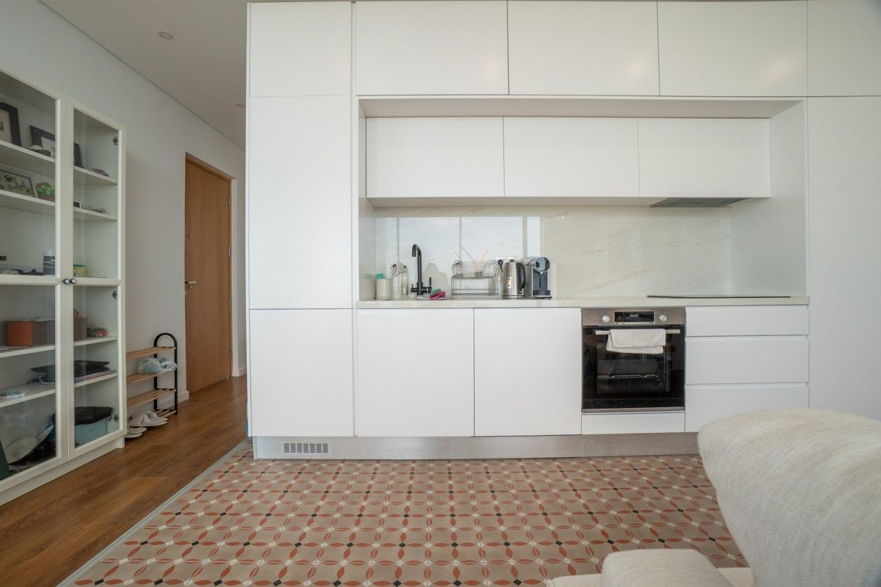 Пентхаус в Пафосе, Кипр, 80 м² - фото 15