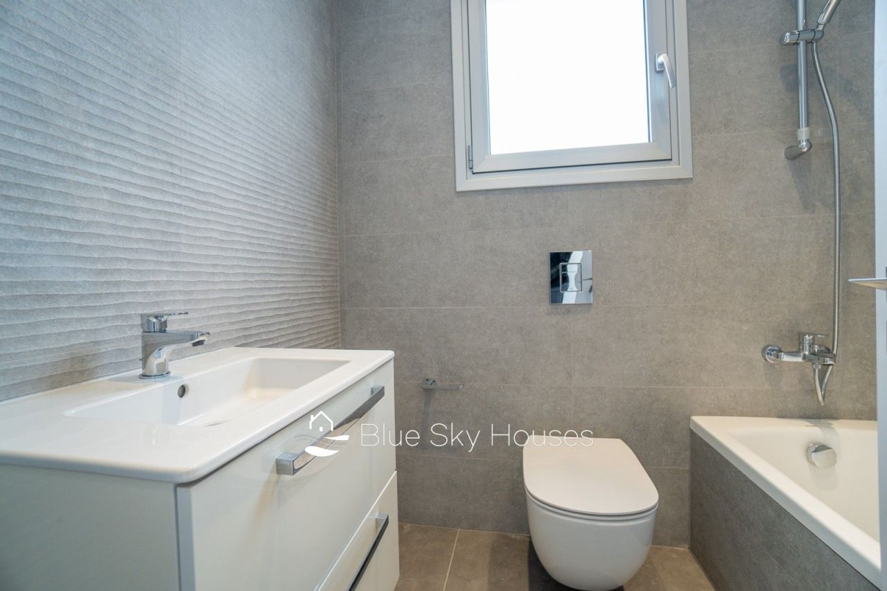 Пентхаус в Лимасоле, Кипр, 133 м² - фото 16