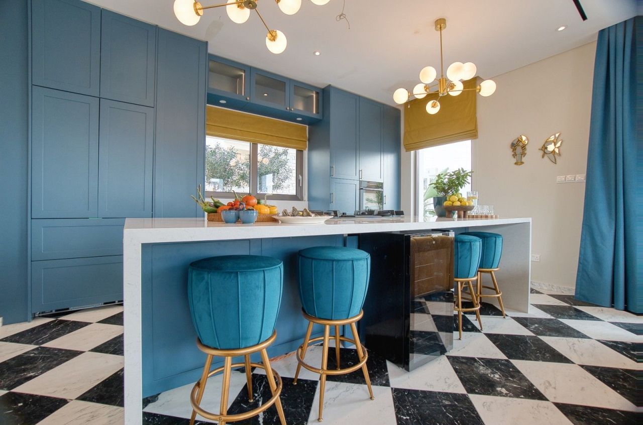 Вилла в Пафосе, Кипр, 224 м² - фото 16