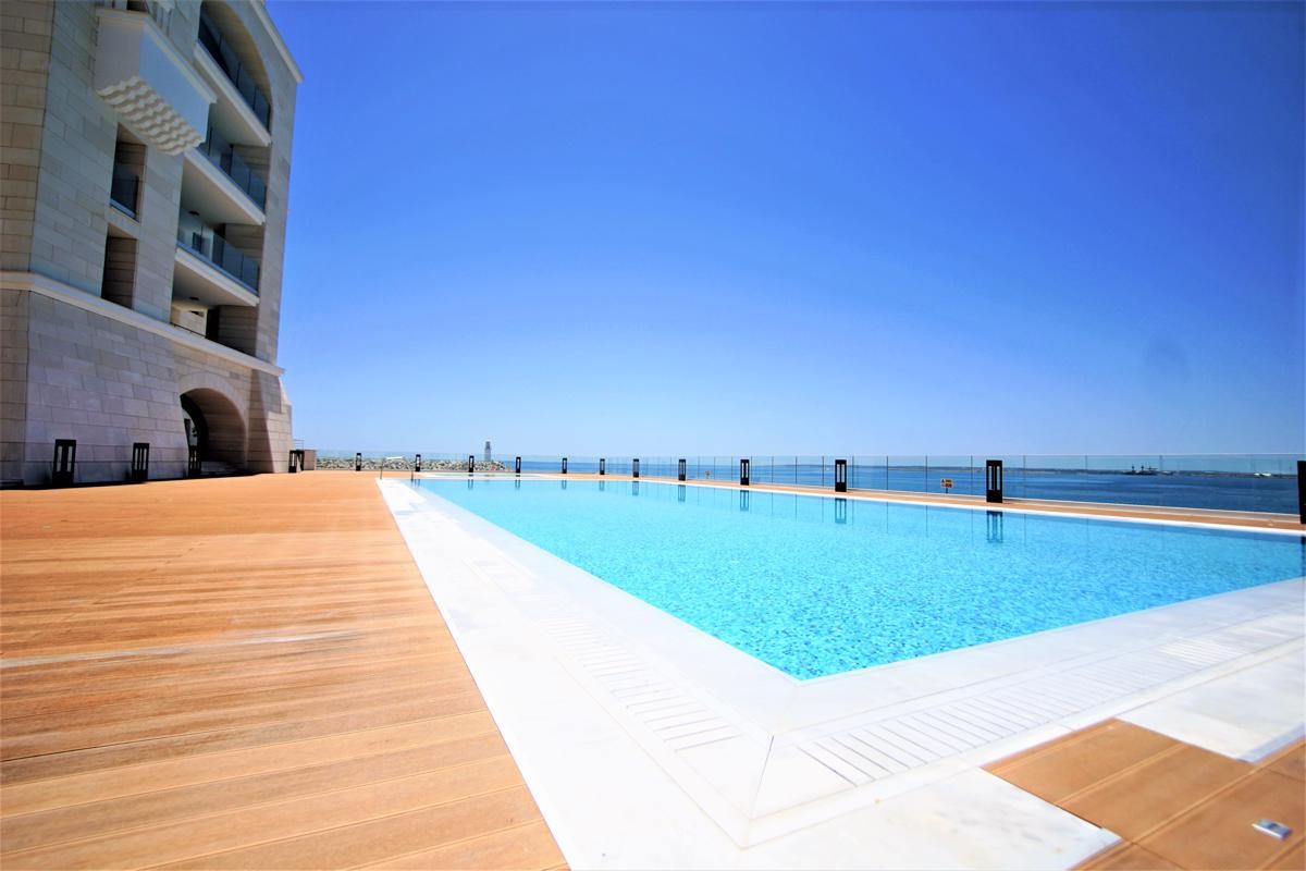 Апартаменты в Лимасоле, Кипр, 248 м² - фото 16