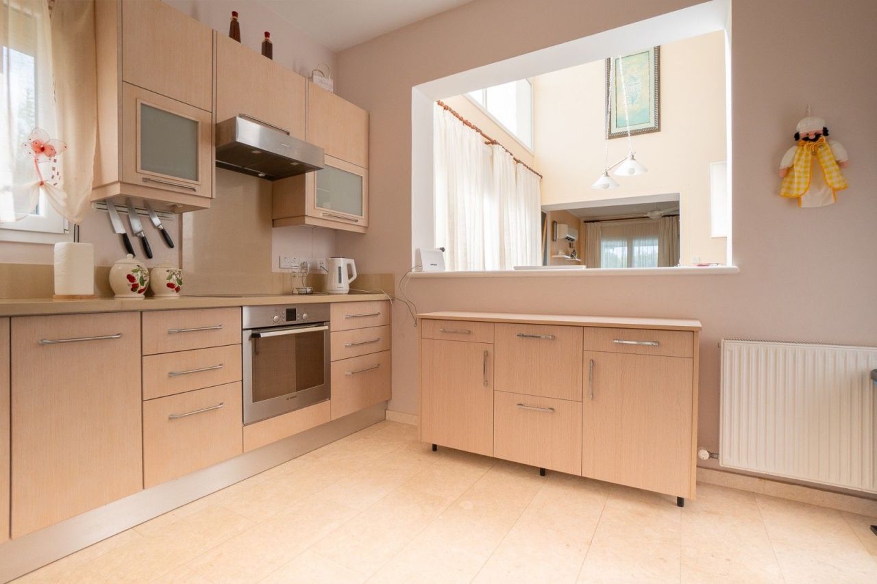 Вилла в Пафосе, Кипр, 190 м² - фото 16