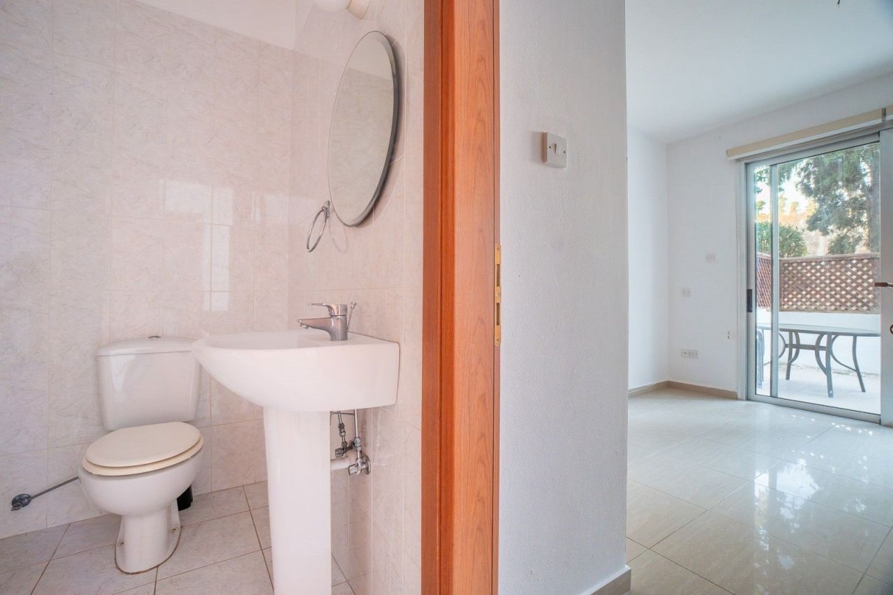 Апартаменты в Пафосе, Кипр, 87 м² - фото 16