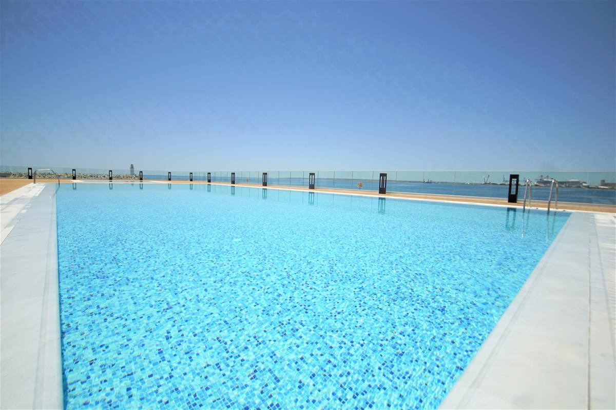 Апартаменты в Лимасоле, Кипр, 248 м² - фото 17