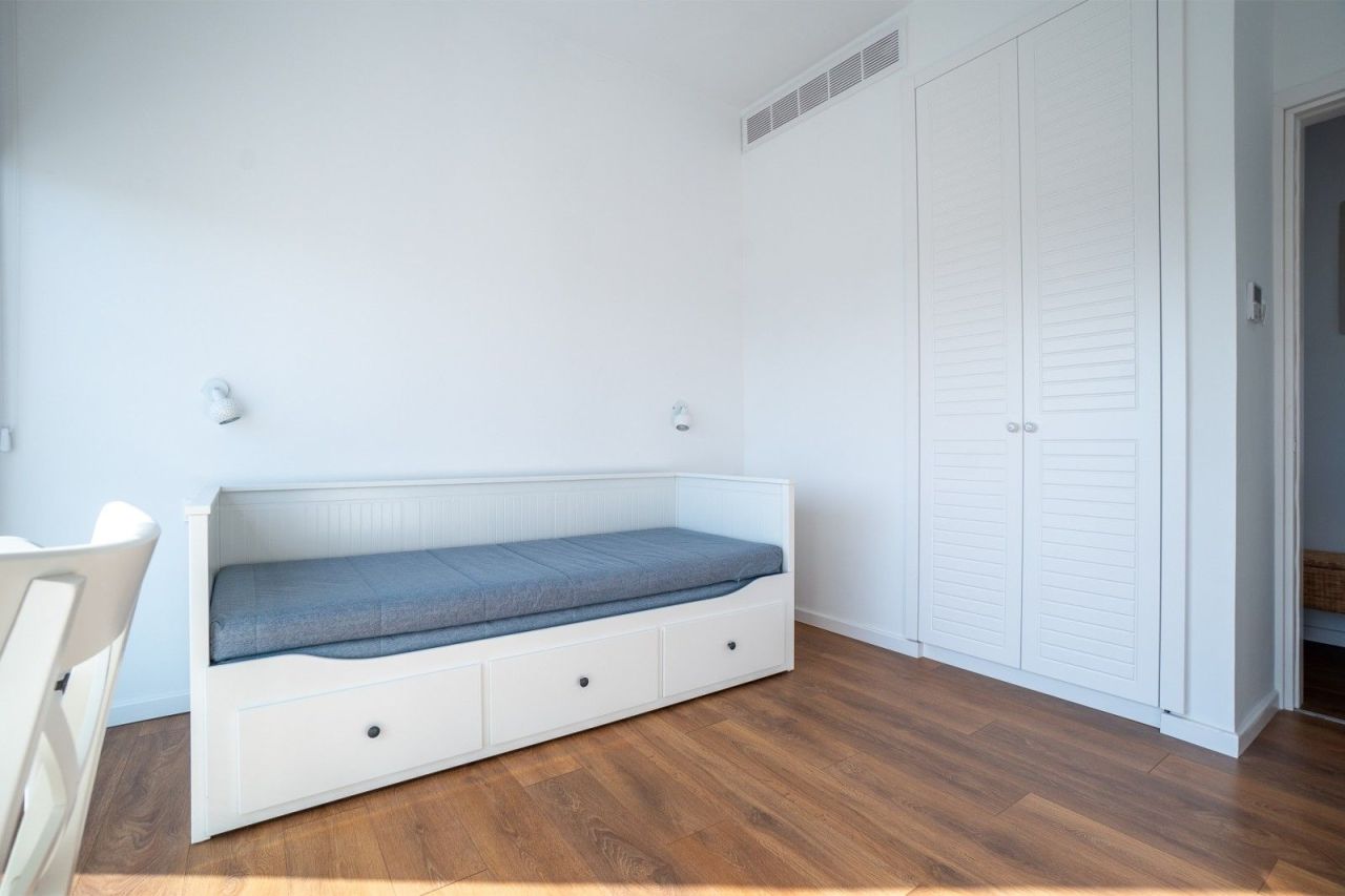 Пентхаус в Пафосе, Кипр, 80 м² - фото 17