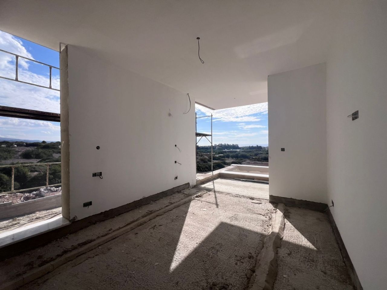 Вилла в Пафосе, Кипр, 350 м² - фото 17