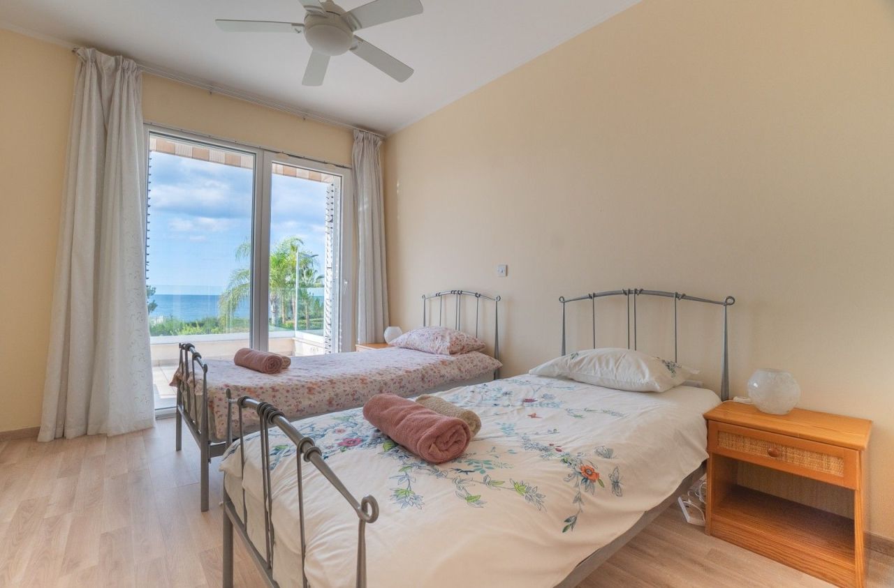 Вилла в Пафосе, Кипр, 190 м² - фото 18