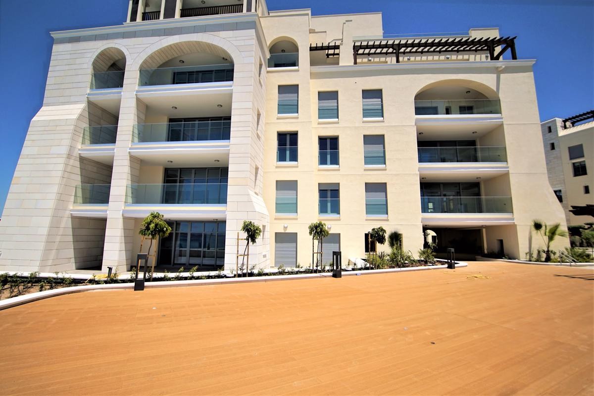 Апартаменты в Лимасоле, Кипр, 248 м² - фото 18