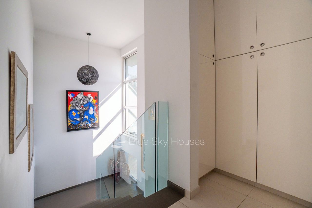 Вилла в Пафосе, Кипр, 390 м² - фото 18