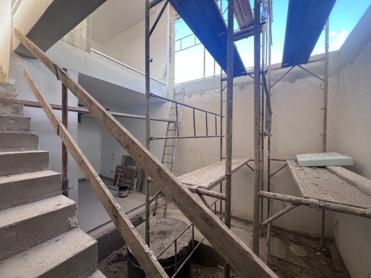 Вилла в Пафосе, Кипр, 350 м² - фото 19