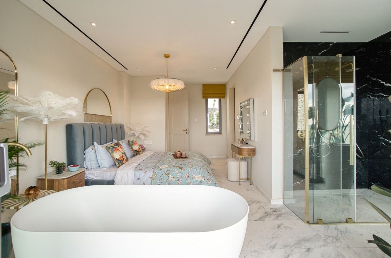 Вилла в Пафосе, Кипр, 224 м² - фото 19