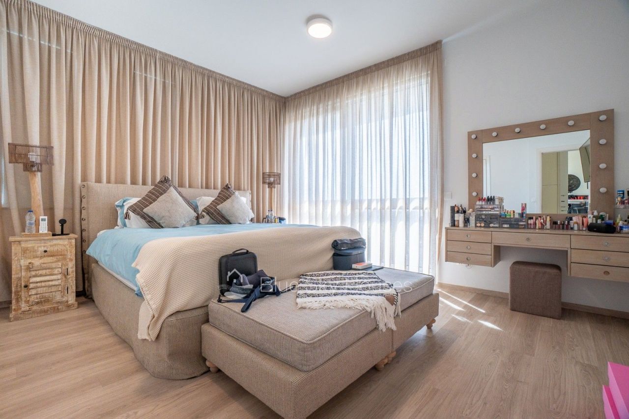 Вилла в Пафосе, Кипр, 390 м² - фото 19