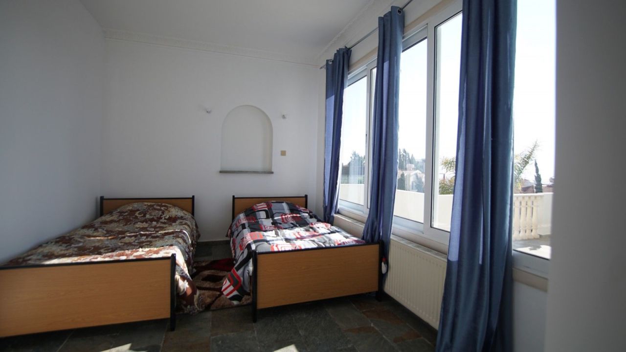 Вилла в Лимасоле, Кипр, 330 м² - фото 19