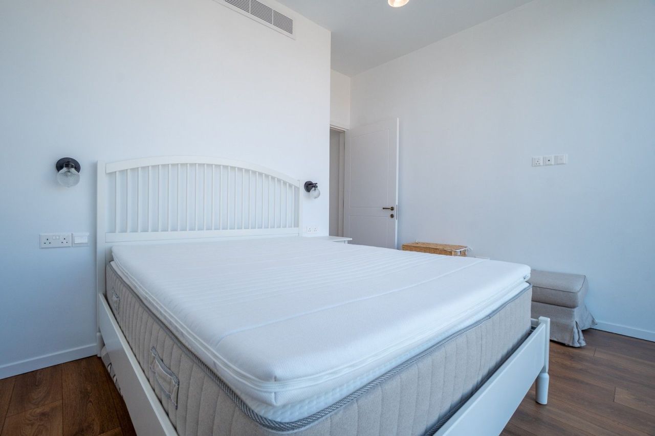 Пентхаус в Пафосе, Кипр, 80 м² - фото 19