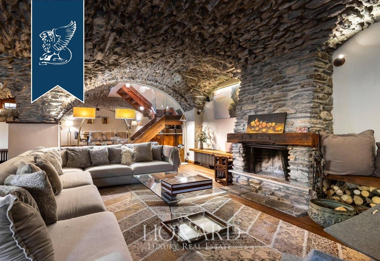 Вилла в Турине, Италия, 450 м² - фото 3