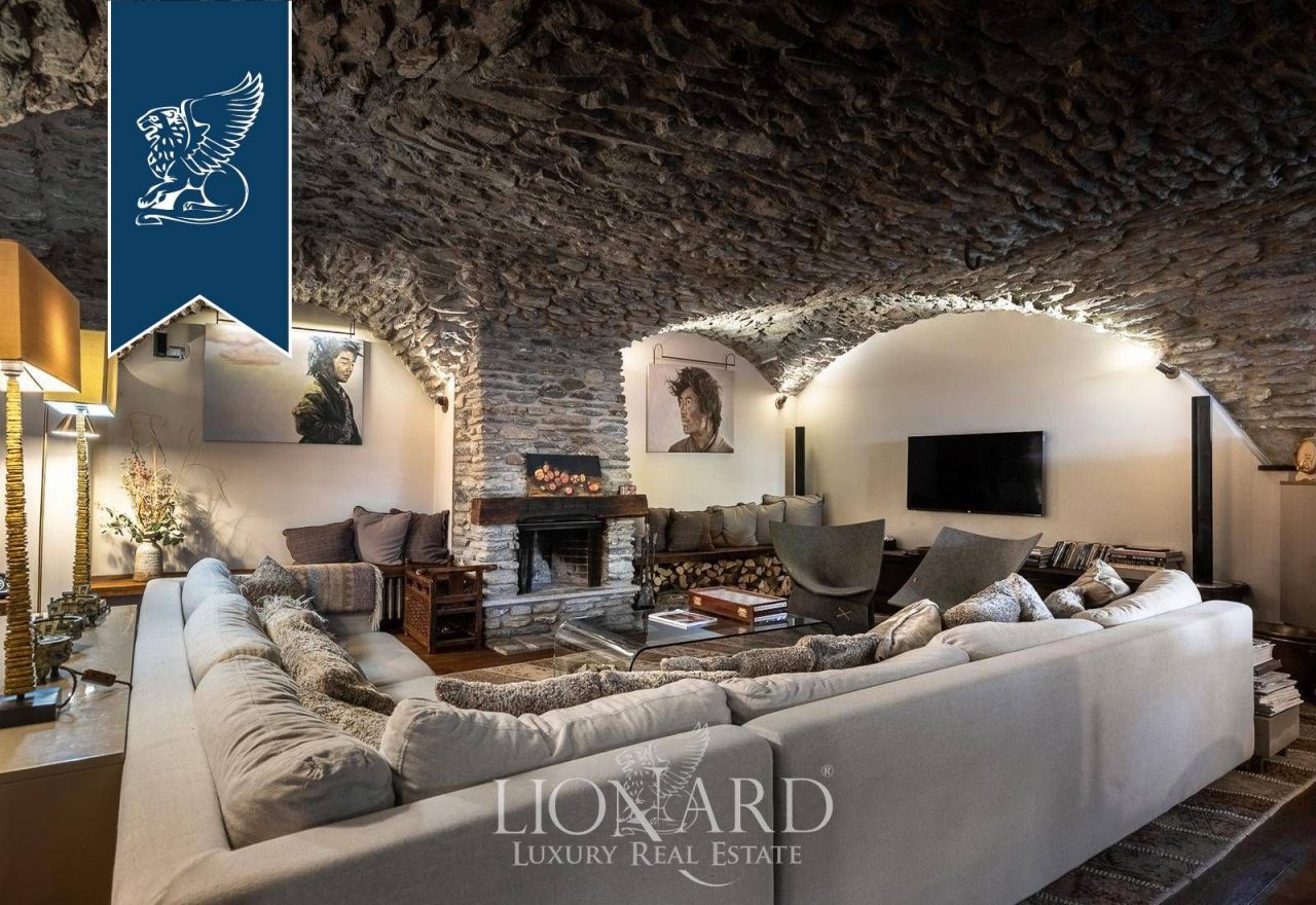 Вилла в Турине, Италия, 450 м² - фото 4