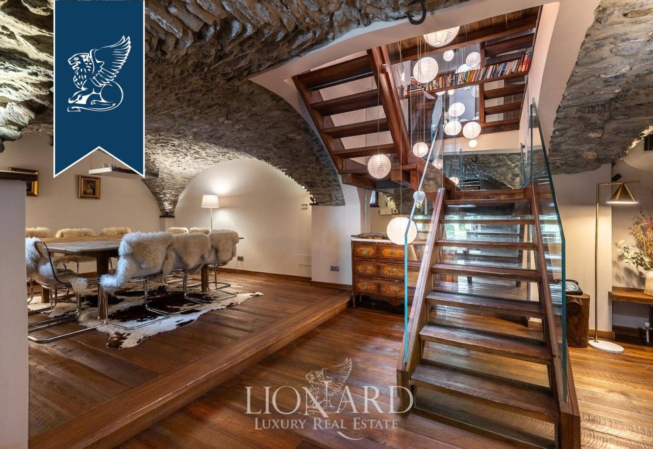 Вилла в Турине, Италия, 450 м² - фото 7