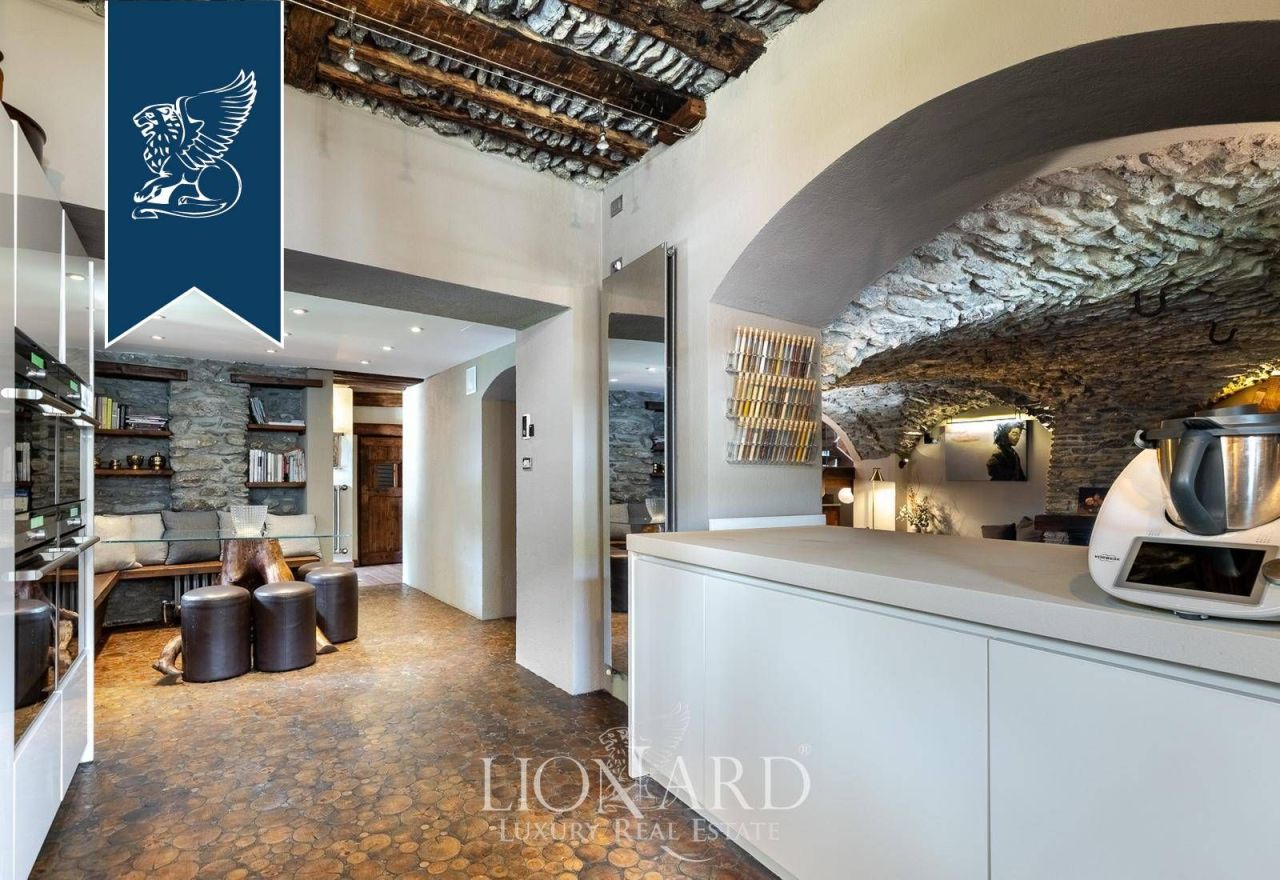 Вилла в Турине, Италия, 450 м² - фото 9