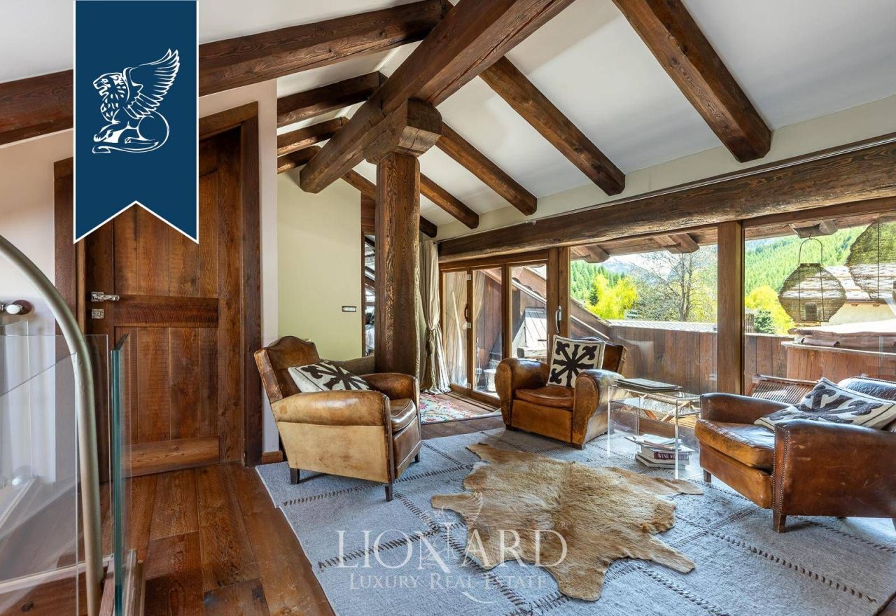 Вилла в Турине, Италия, 450 м² - фото 18