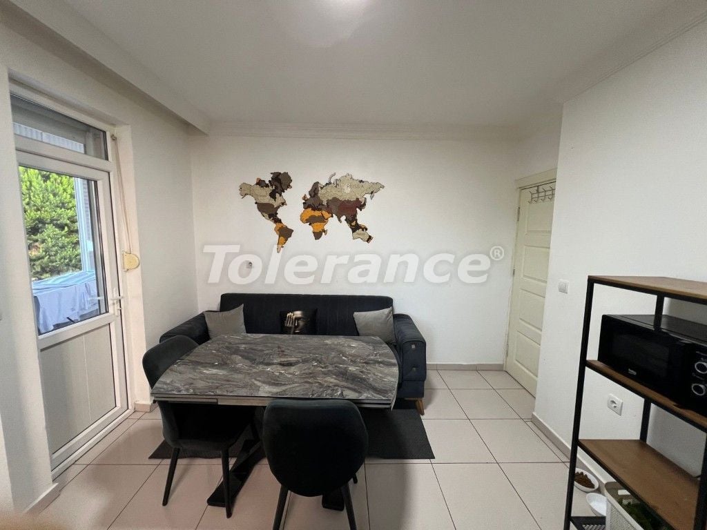 Апартаменты в Анталии, Турция, 80 м² - фото 3