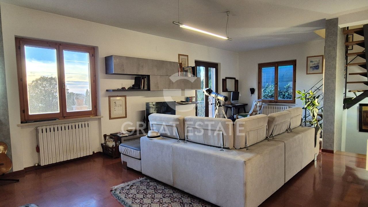 Дом в Перудже, Италия, 320.65 м² - фото 10