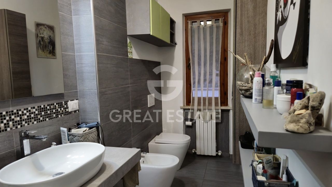 Дом в Перудже, Италия, 320.65 м² - фото 14