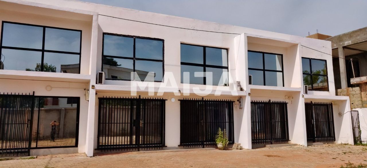 Квартира Bijilo, Гамбия, 48 м² - фото 1