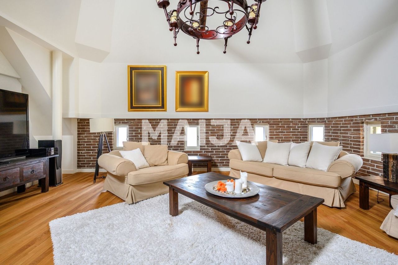 Апартаменты в Хельсинки, Финляндия, 150 м² - фото 3