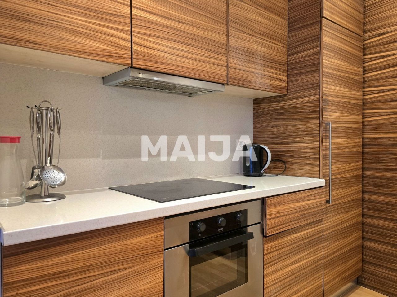 Апартаменты в Риге, Латвия, 102.5 м² - фото 3