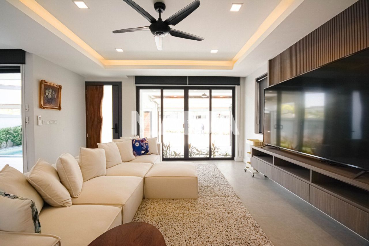 Вилла в Паттайе, Таиланд, 178 м² - фото 3