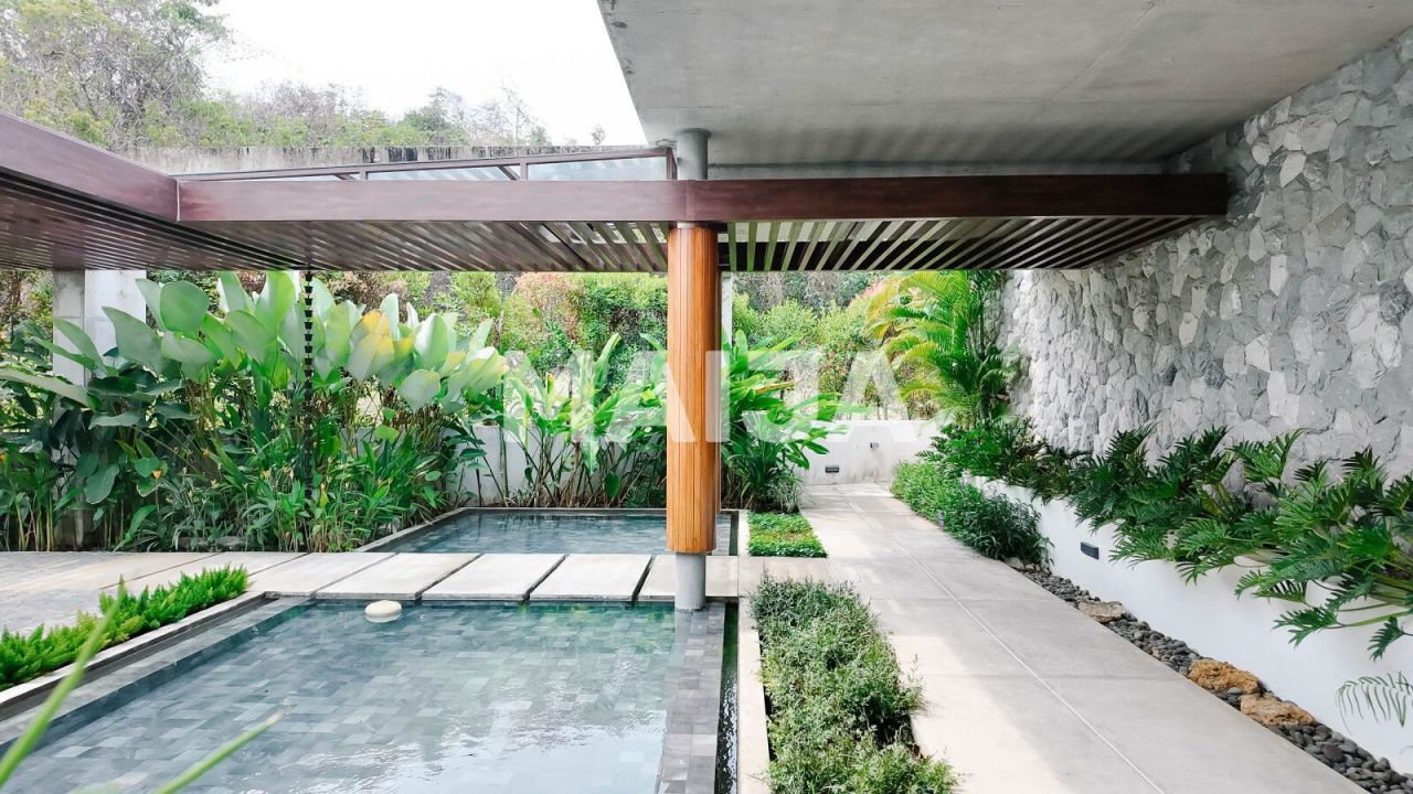 Дом Sattahip, Таиланд, 1 533 м² - фото 3