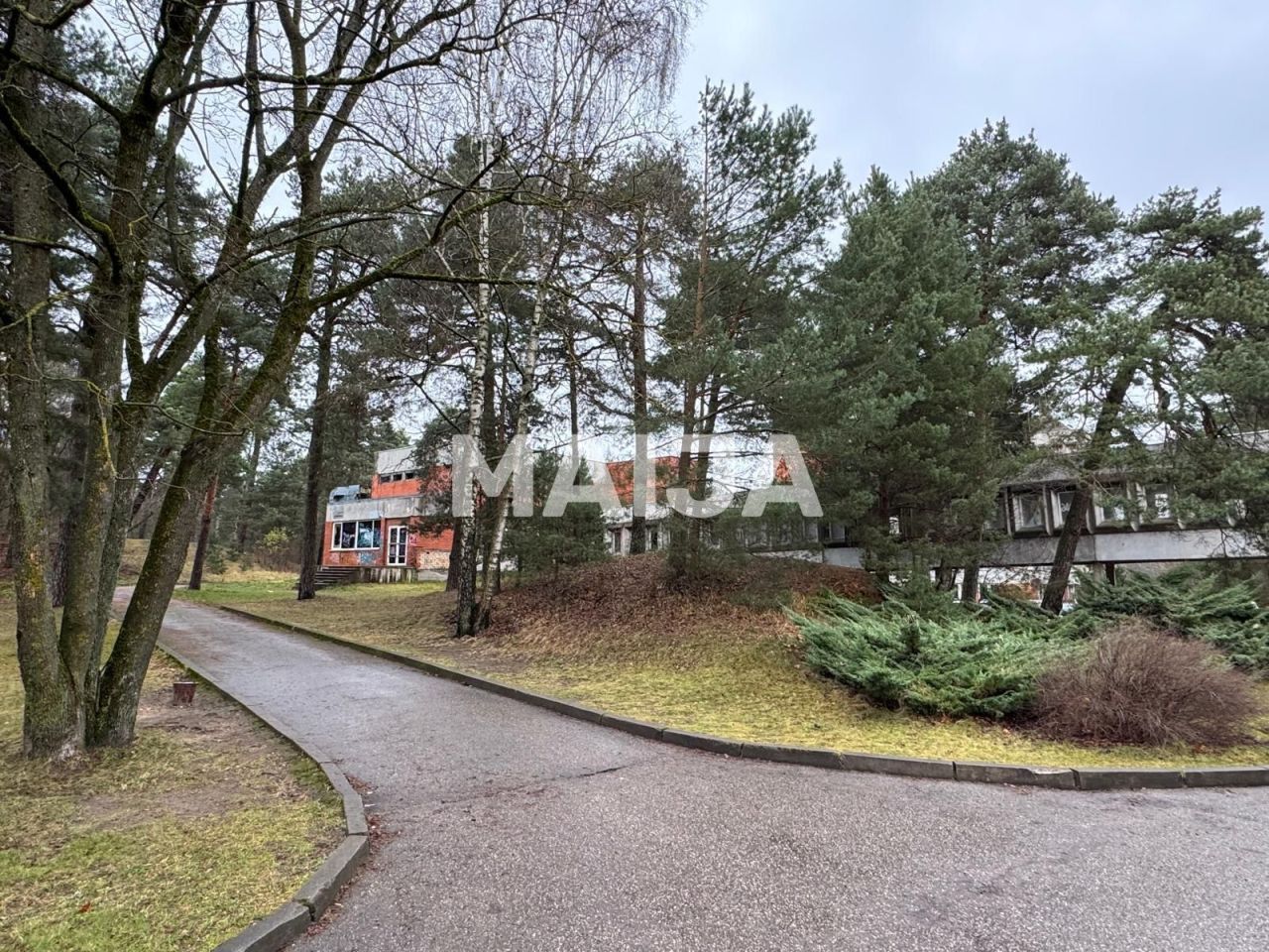 Офис в Риге, Латвия, 3 000 м² - фото 4