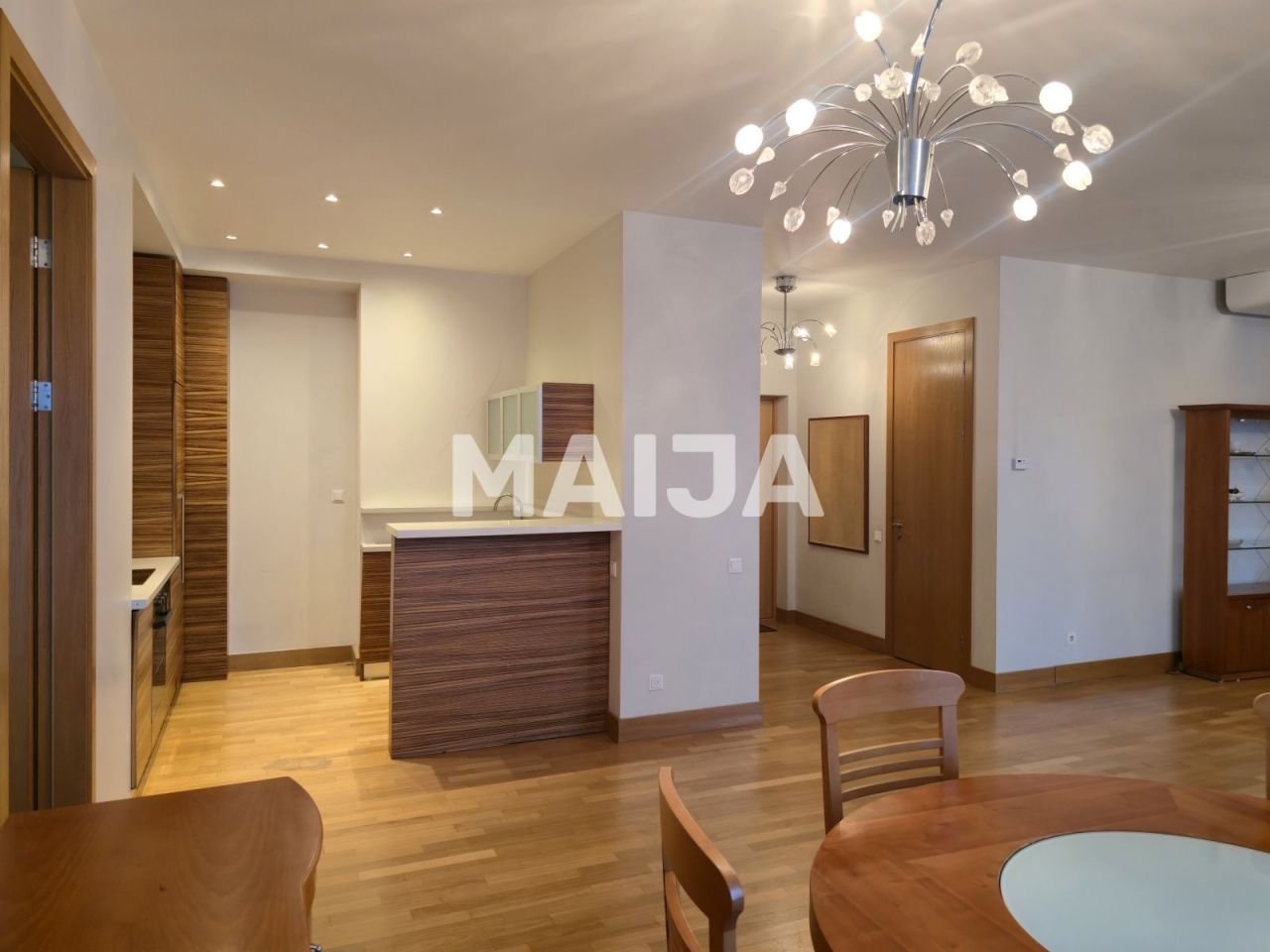 Апартаменты в Риге, Латвия, 102.5 м² - фото 4