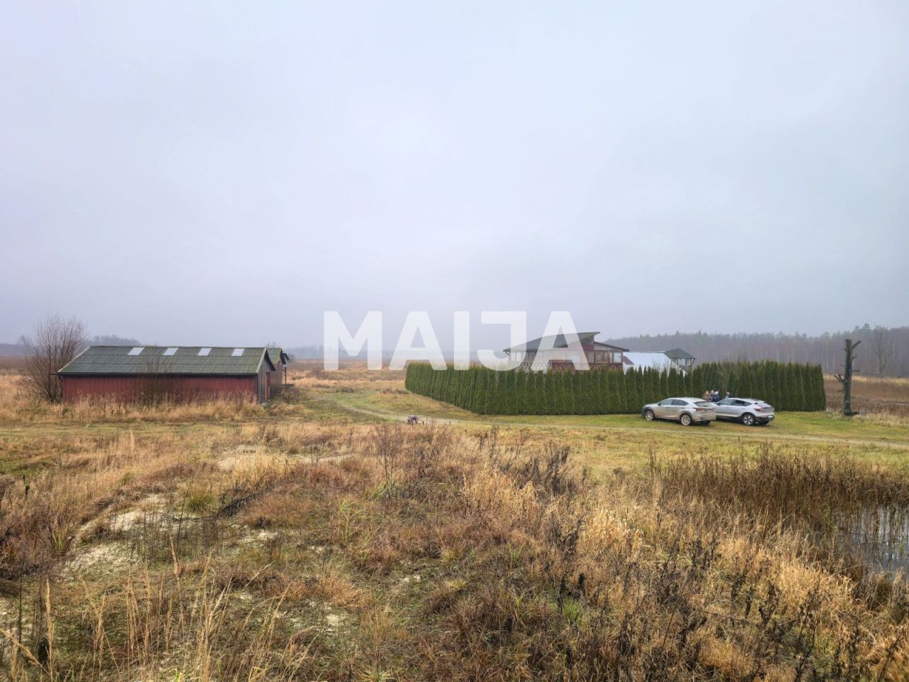 Земля Stelpe, Латвия, 53 230 000 м² - фото 5