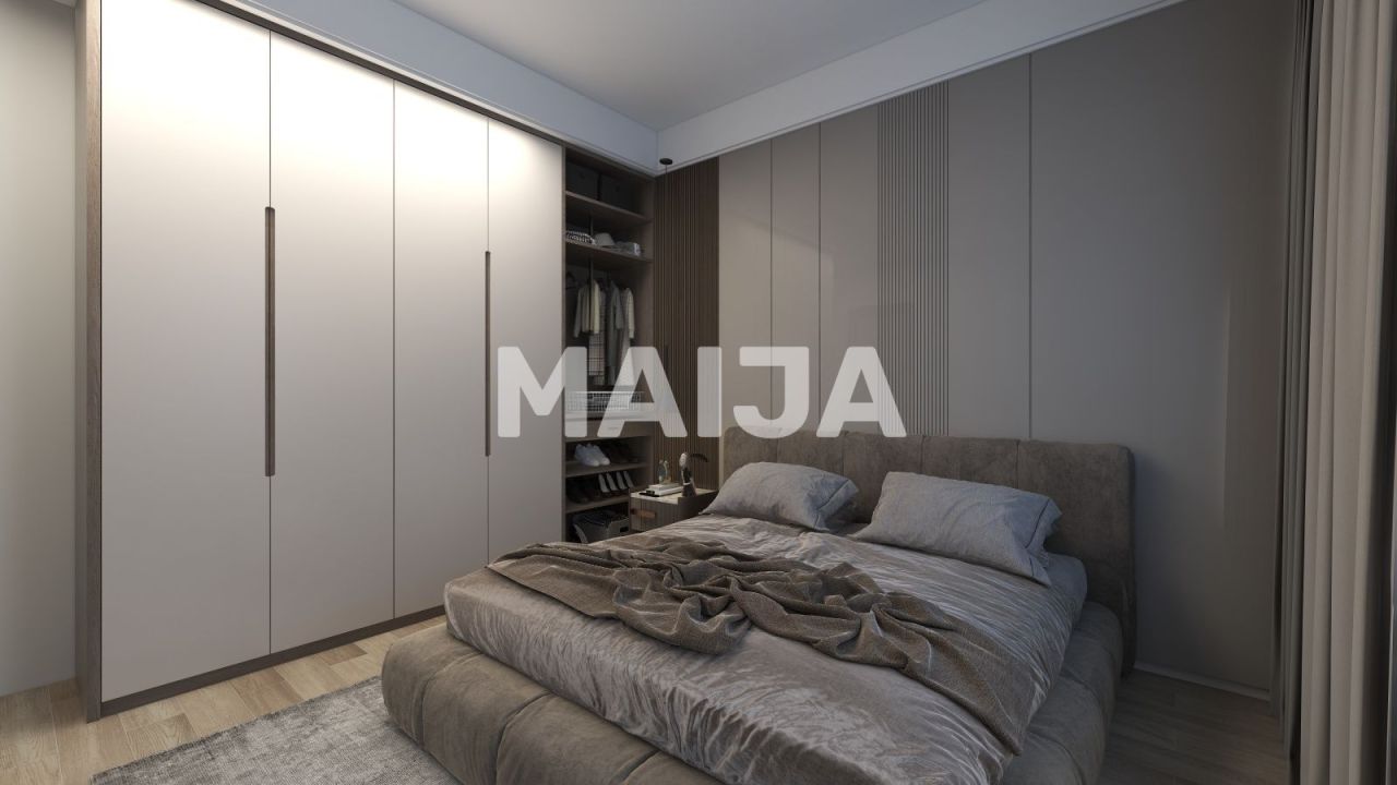 Апартаменты в Хургаде, Египет, 122.07 м² - фото 5