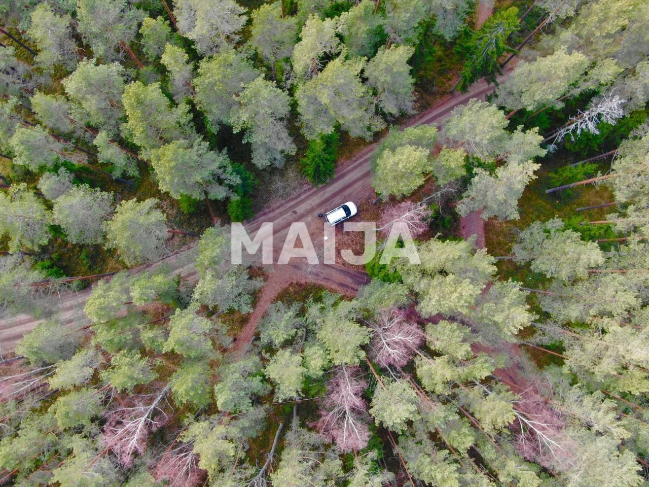 Земля Скулте, Латвия, 4 017 м² - фото 5