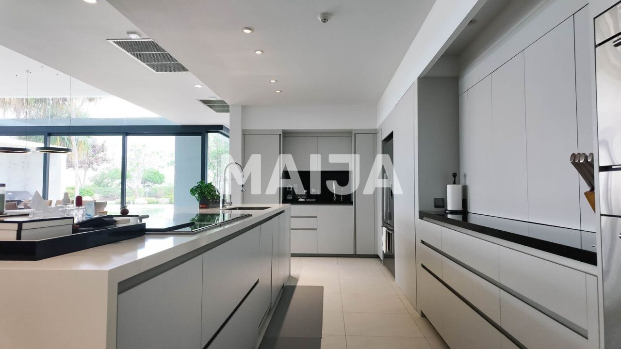 Дом Sattahip, Таиланд, 1 533 м² - фото 5