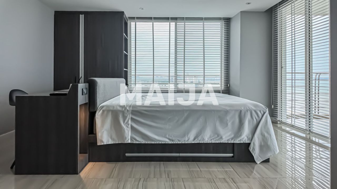 Апартаменты в Паттайе, Таиланд, 128 м² - фото 5