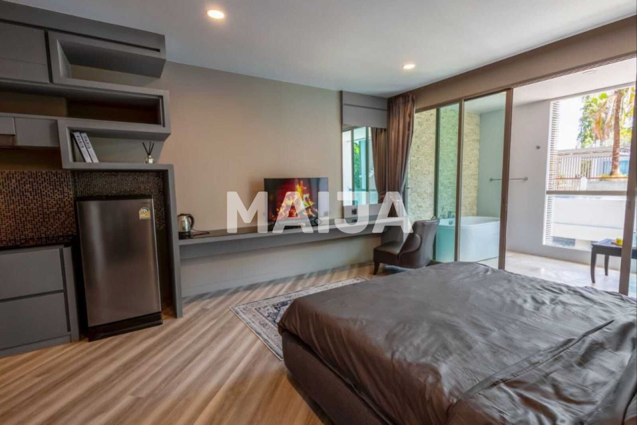 Дом на острове Пхукет, Таиланд, 44.61 м² - фото 5