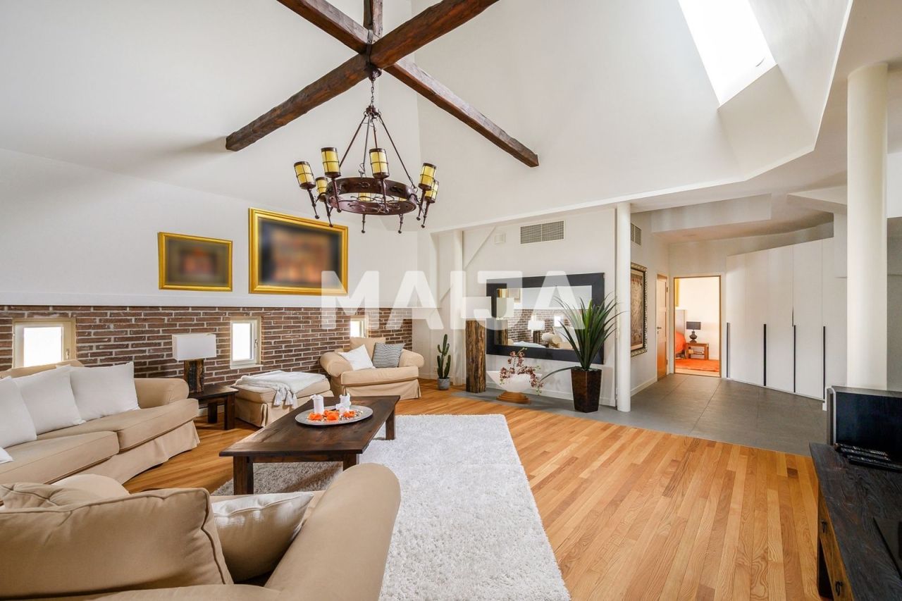 Апартаменты в Хельсинки, Финляндия, 150 м² - фото 5