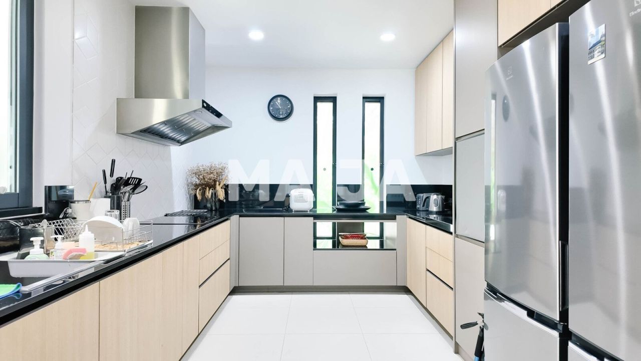 Дом Sattahip, Таиланд, 1 533 м² - фото 6