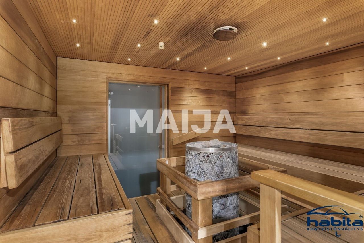 Апартаменты в Хельсинки, Финляндия, 28 м² - фото 6