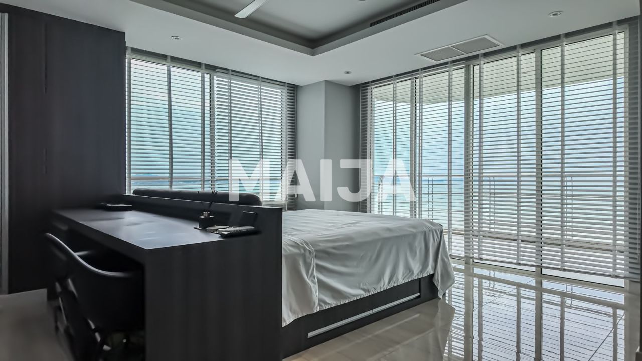 Апартаменты в Паттайе, Таиланд, 128 м² - фото 6